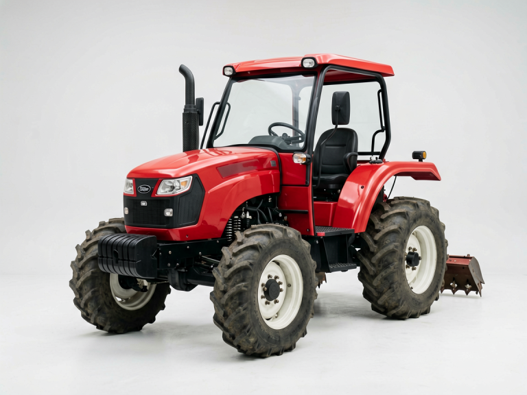 Dongfanghong NLX754 4WD All-Purpose Strong Power Tractor