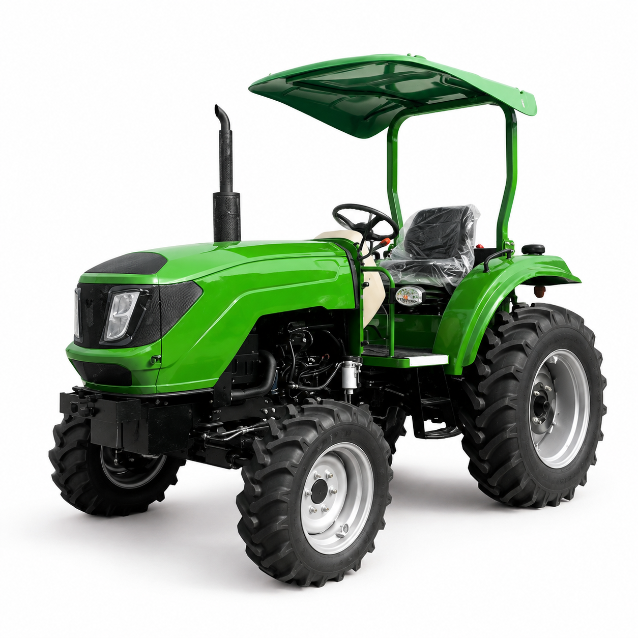 50HP Tractor JB-504-E COC