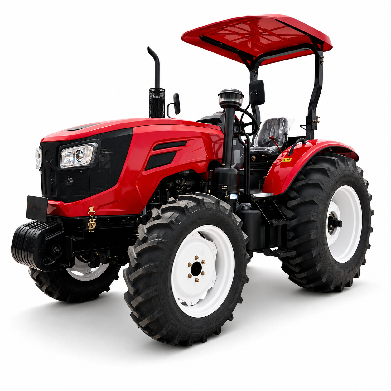 OEM 85HP Tractor JB-854-B