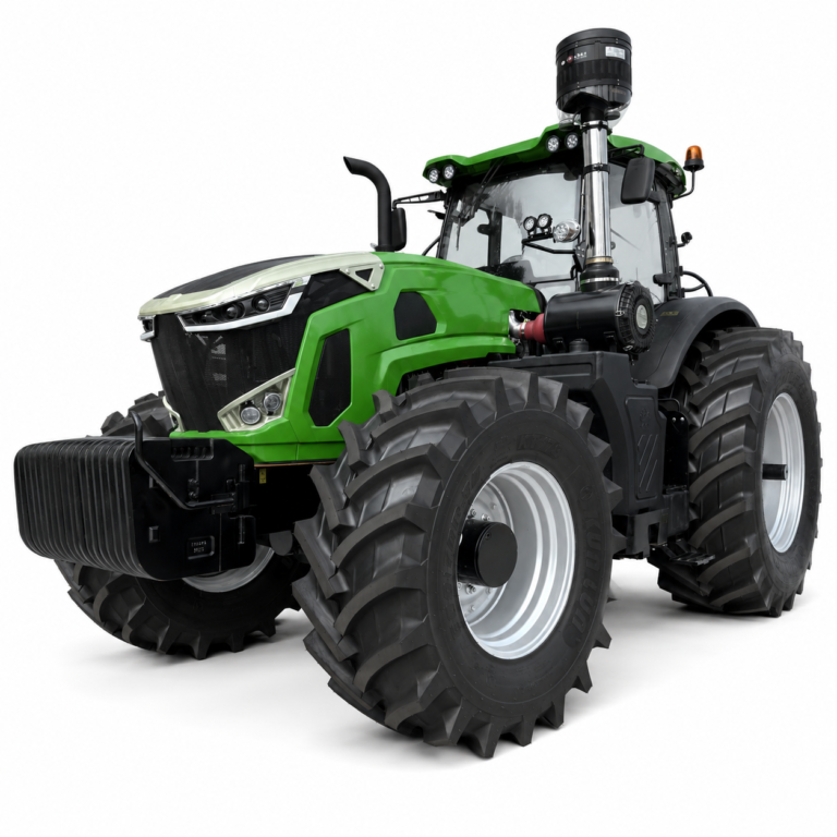 300HP Tractor JB-3004-S