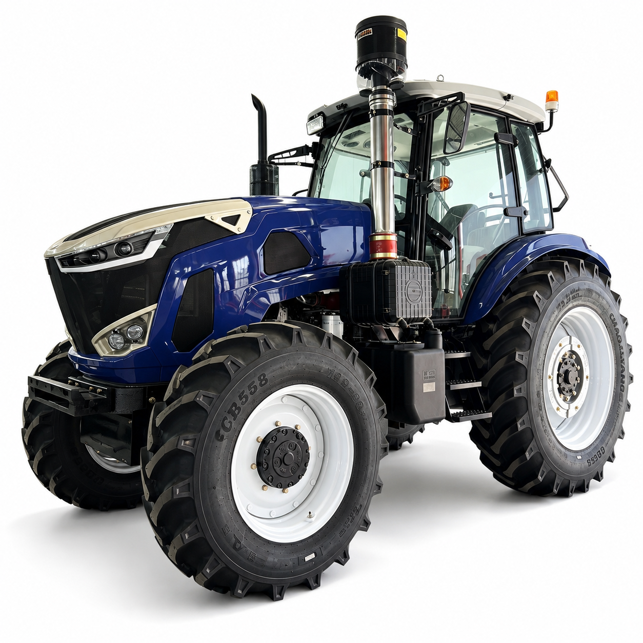 160HP Tractor JB-1604-D