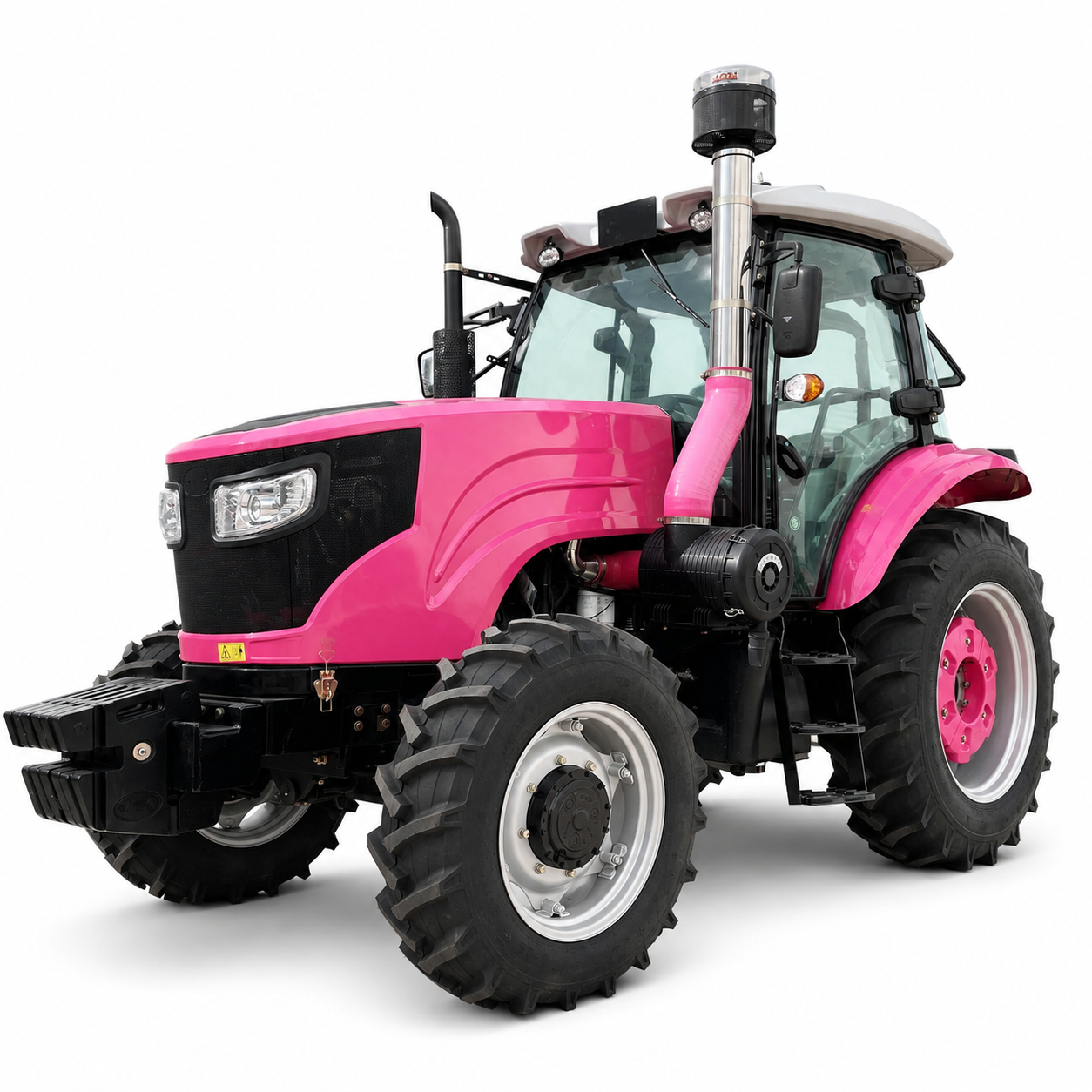 China 160HP Tractor JB-1604-F