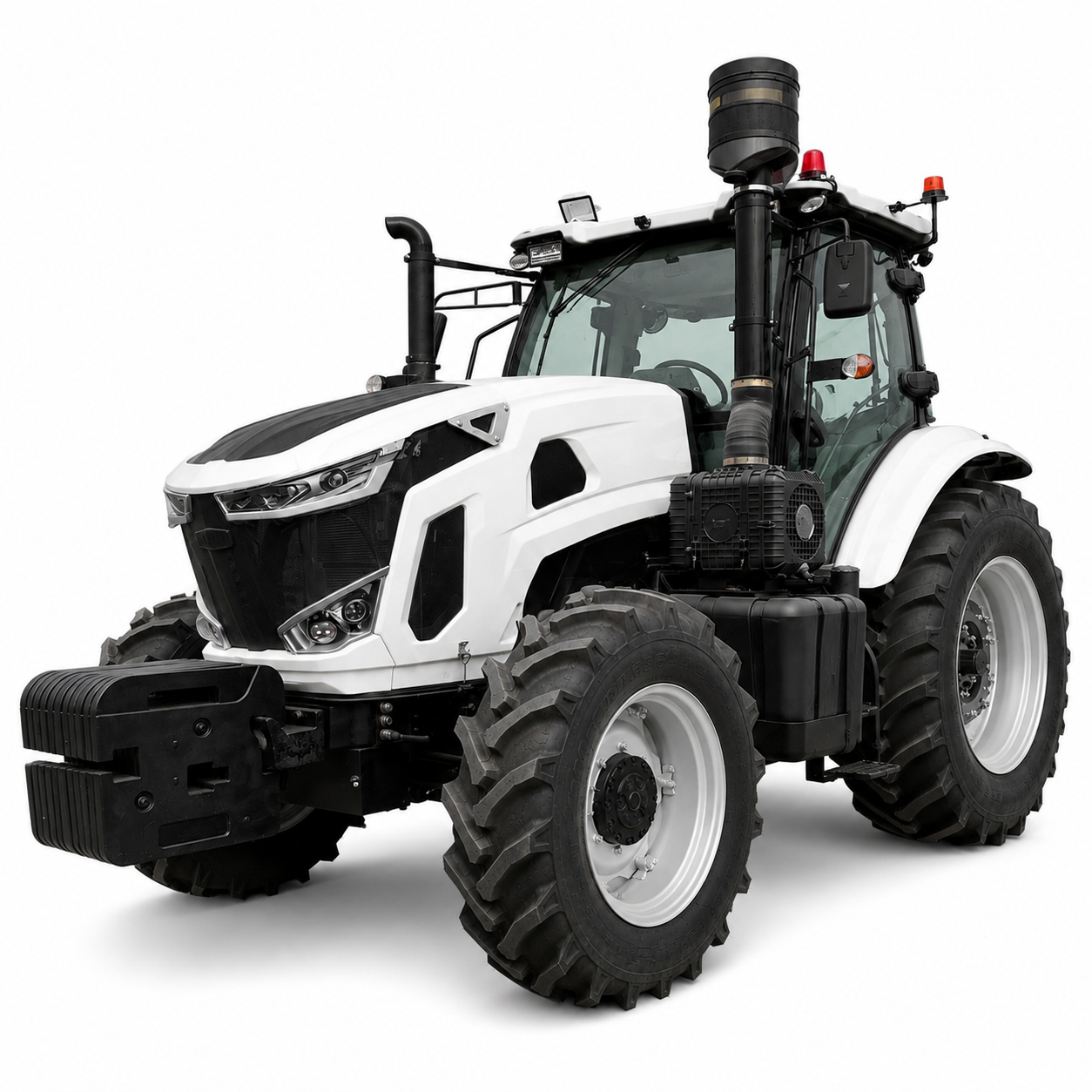 130HP Tractor JB-1304-F