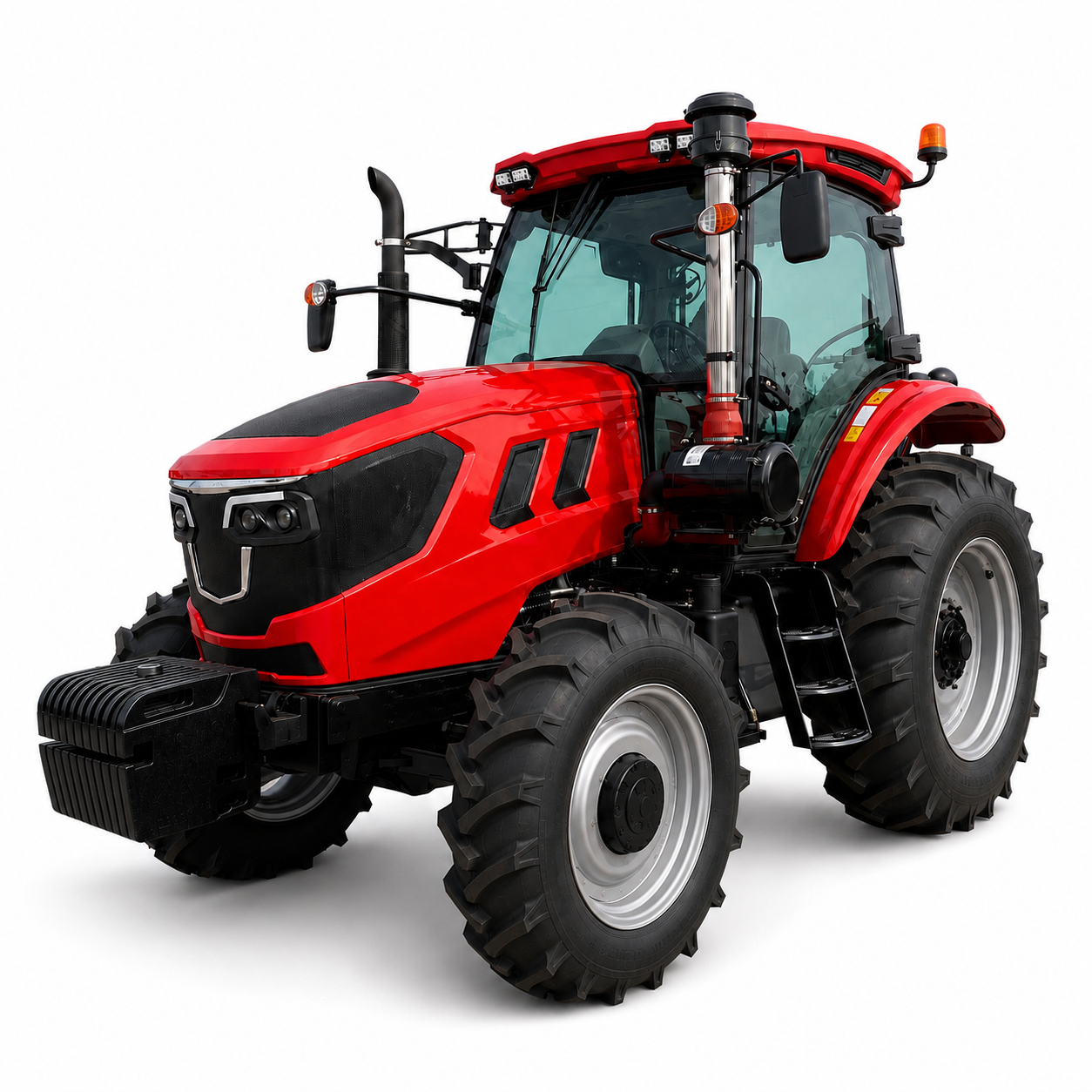 100HP Tractor JB-1004-D