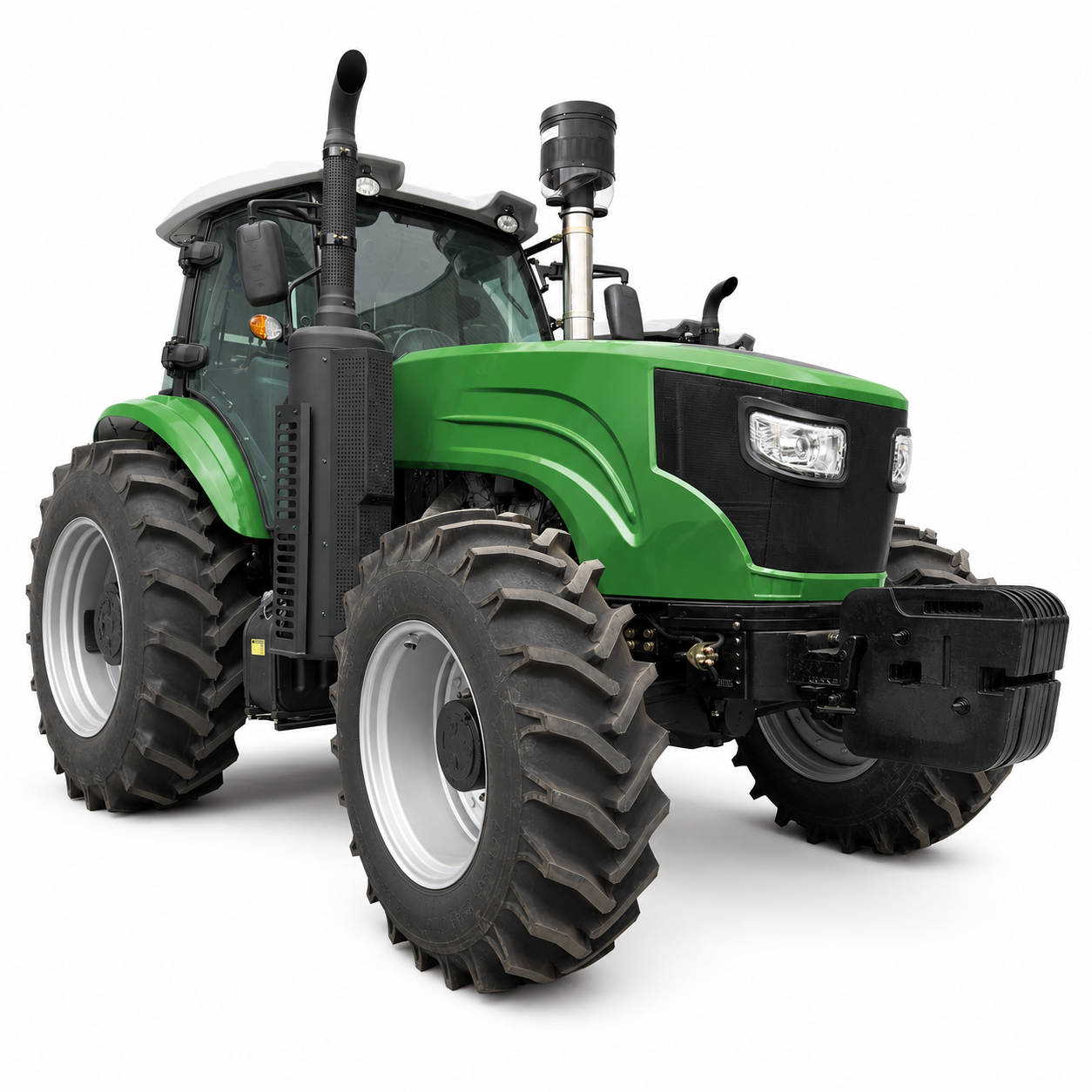 220HP Tractor JB-2204-C