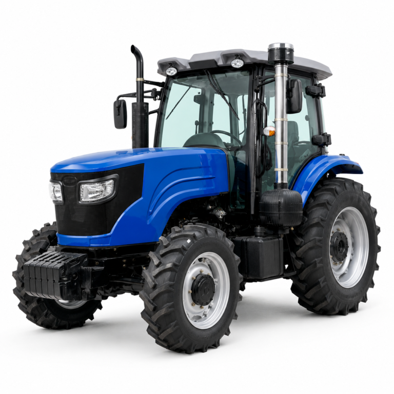 180HP Tractor JB-1804-C