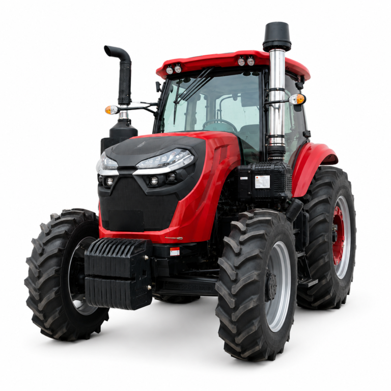 200HP Tractor JB-2004-S