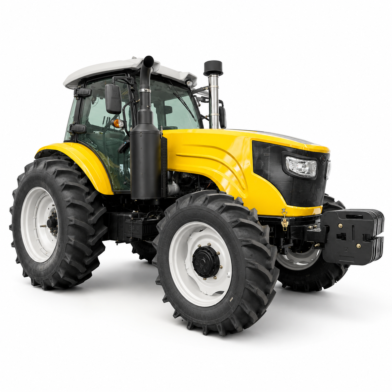 220HP Tractor JB-2204-S