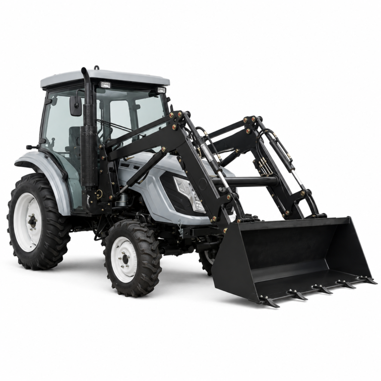 30HP Tractor JB-304-B FEL