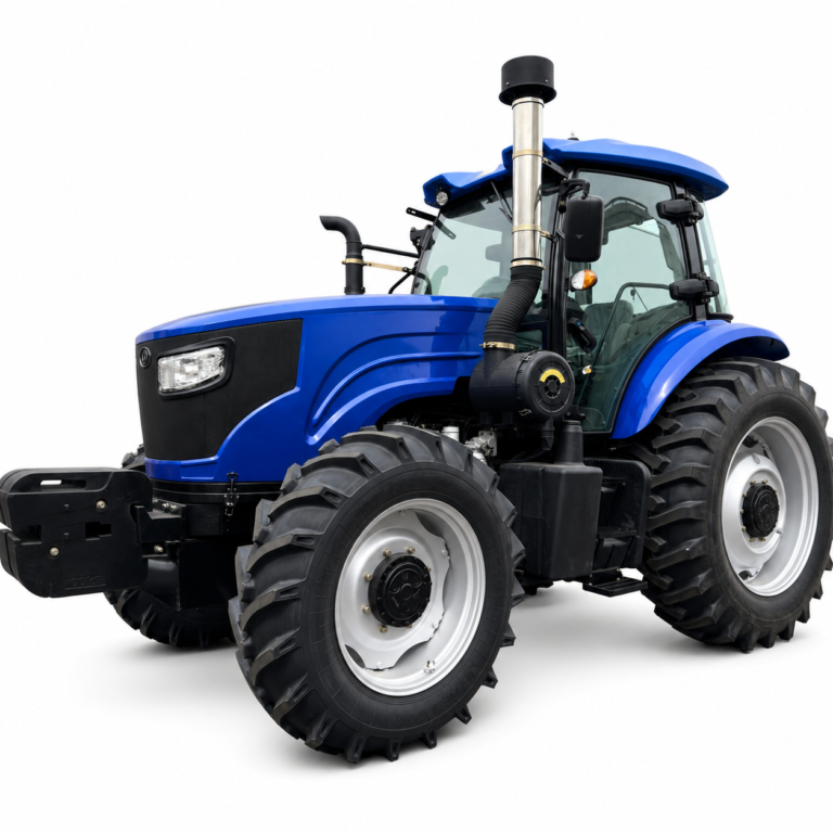 180HP Tractor JB-1804-S