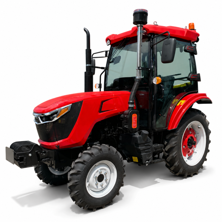Customized 25HP  Tractor JB-254-Y