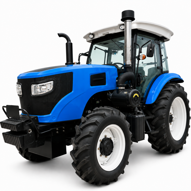 180HP Tractor JB-1804-F