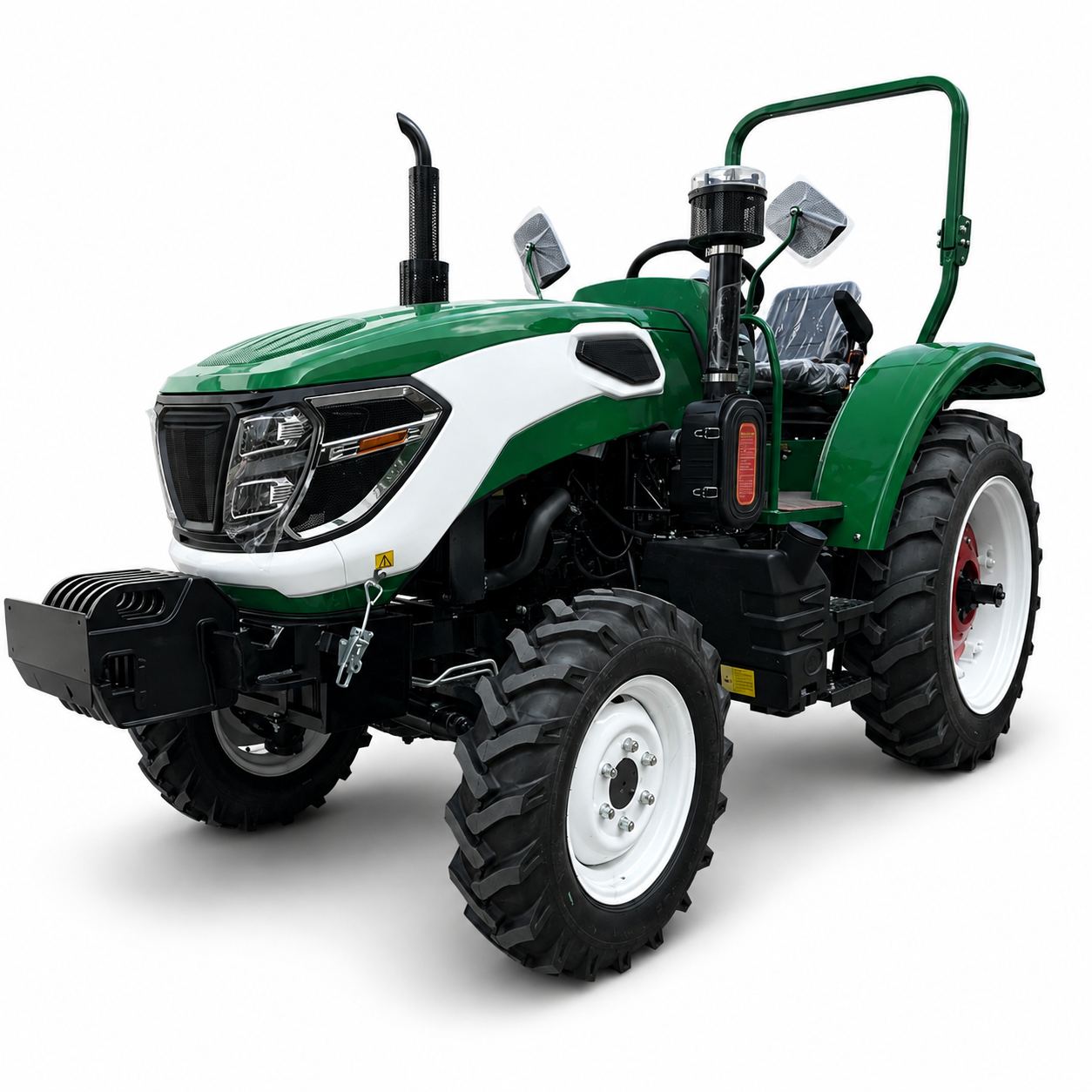 China 50HP Tractor JB-504-Y