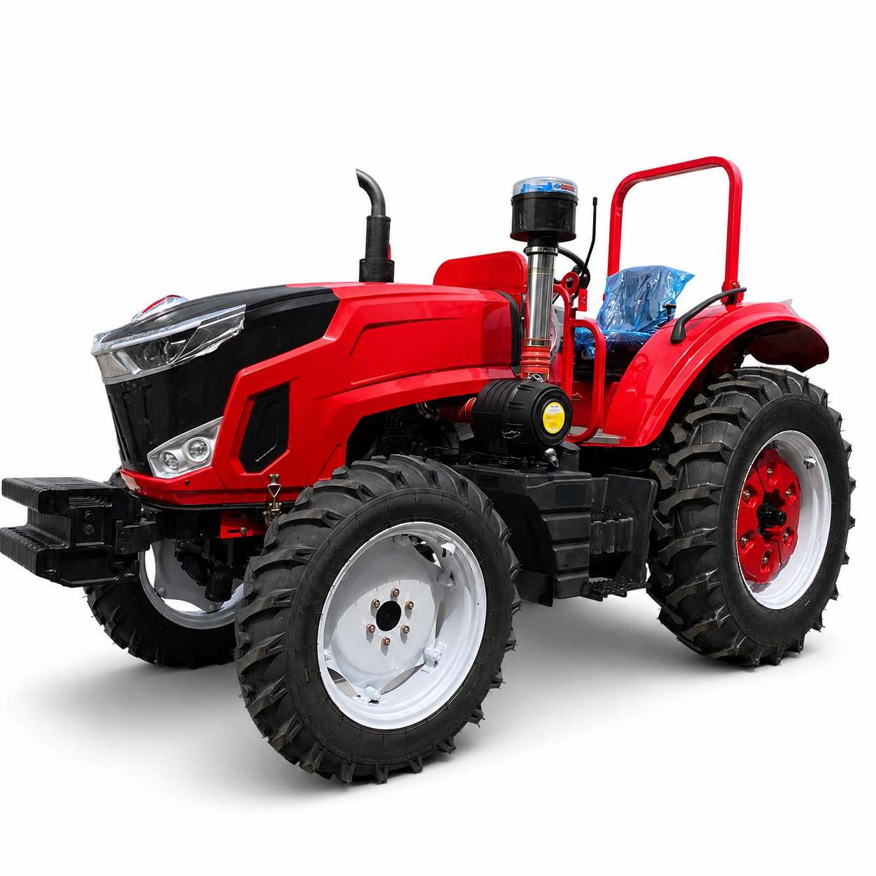 China 120HP Tractor JB-1204-B