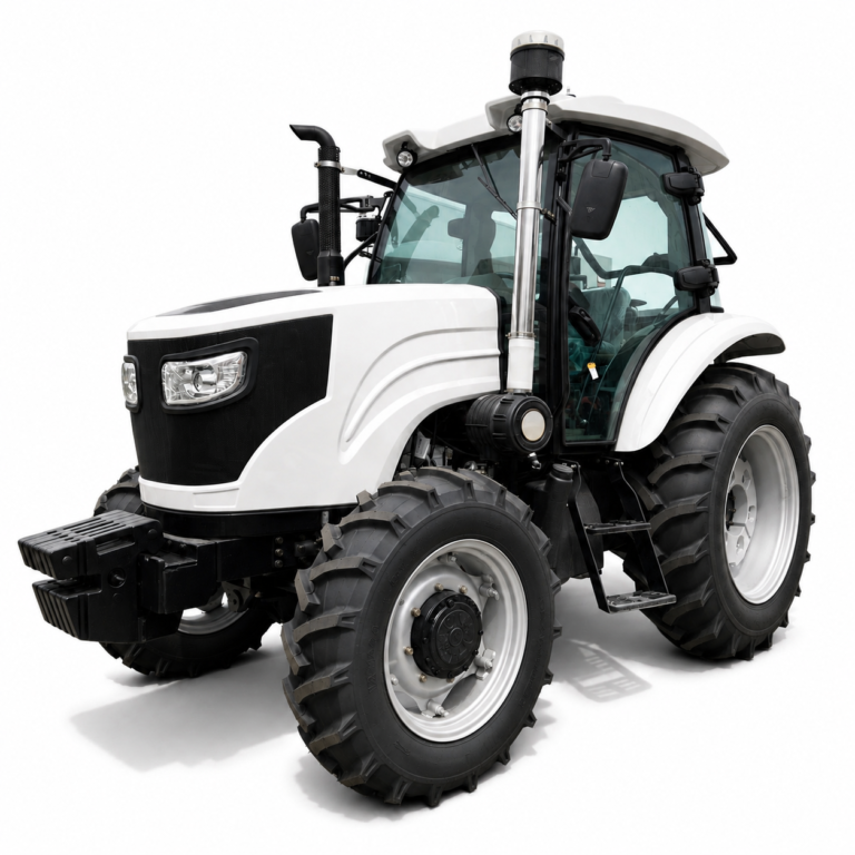110HP Tractor JB-1104-D