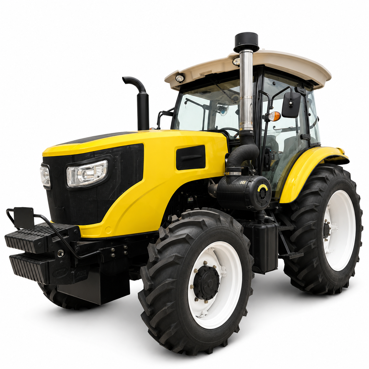 China 180HP Tractor JB-1804-D
