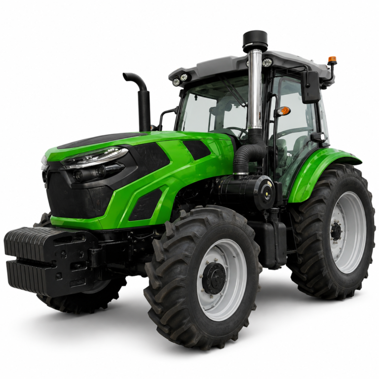OEM 150HP Tractor JB-1504-F