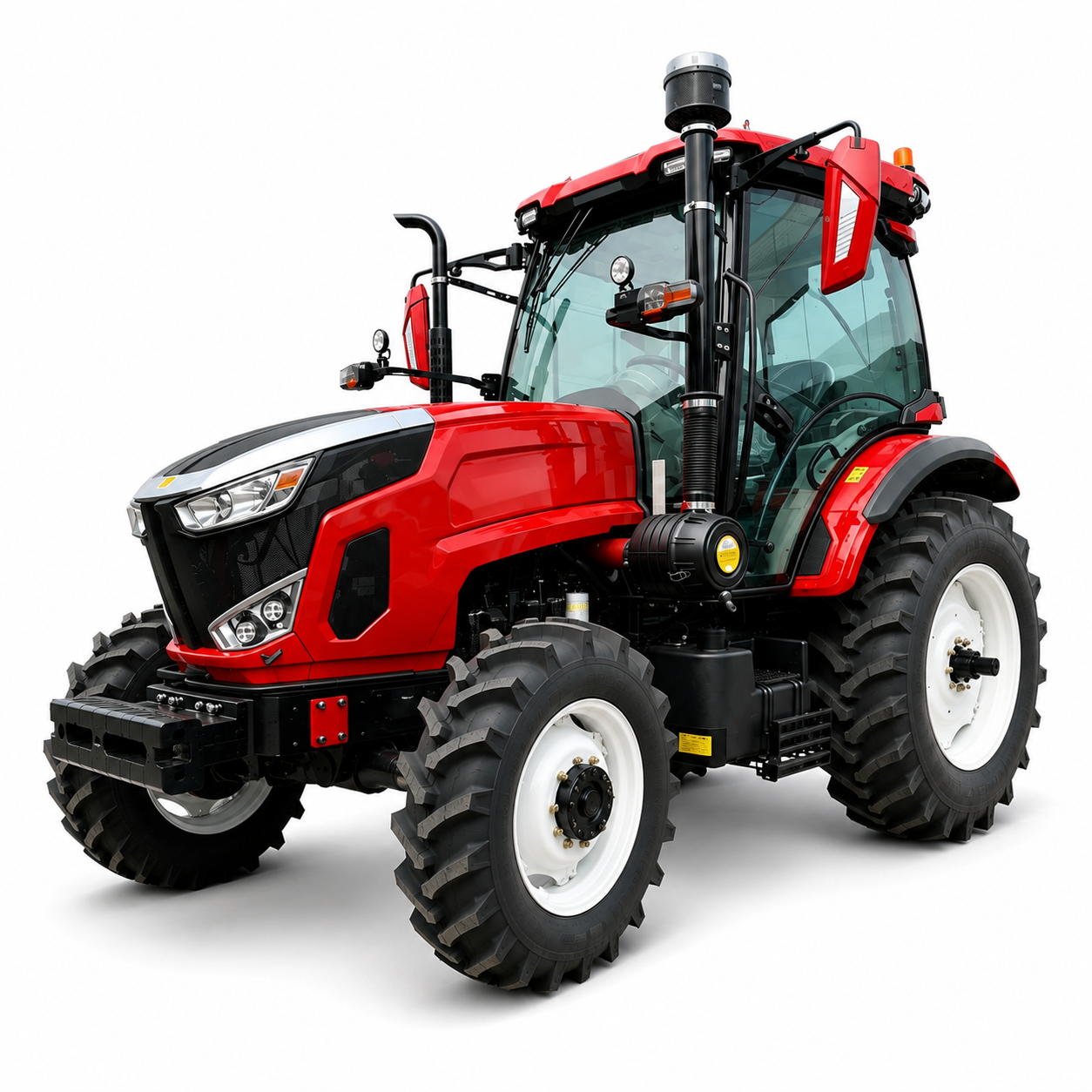 100HP Tractor JB-1004-B