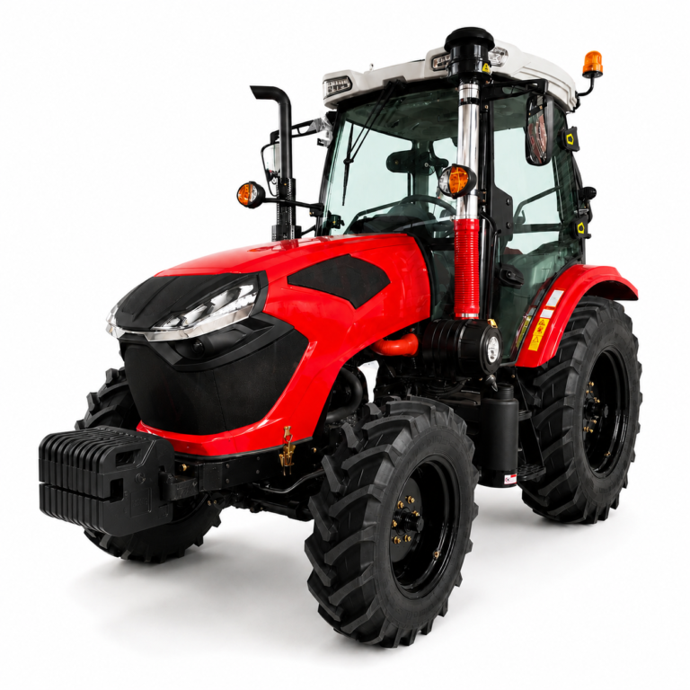 OEM 90HP Tractor JB-904-D