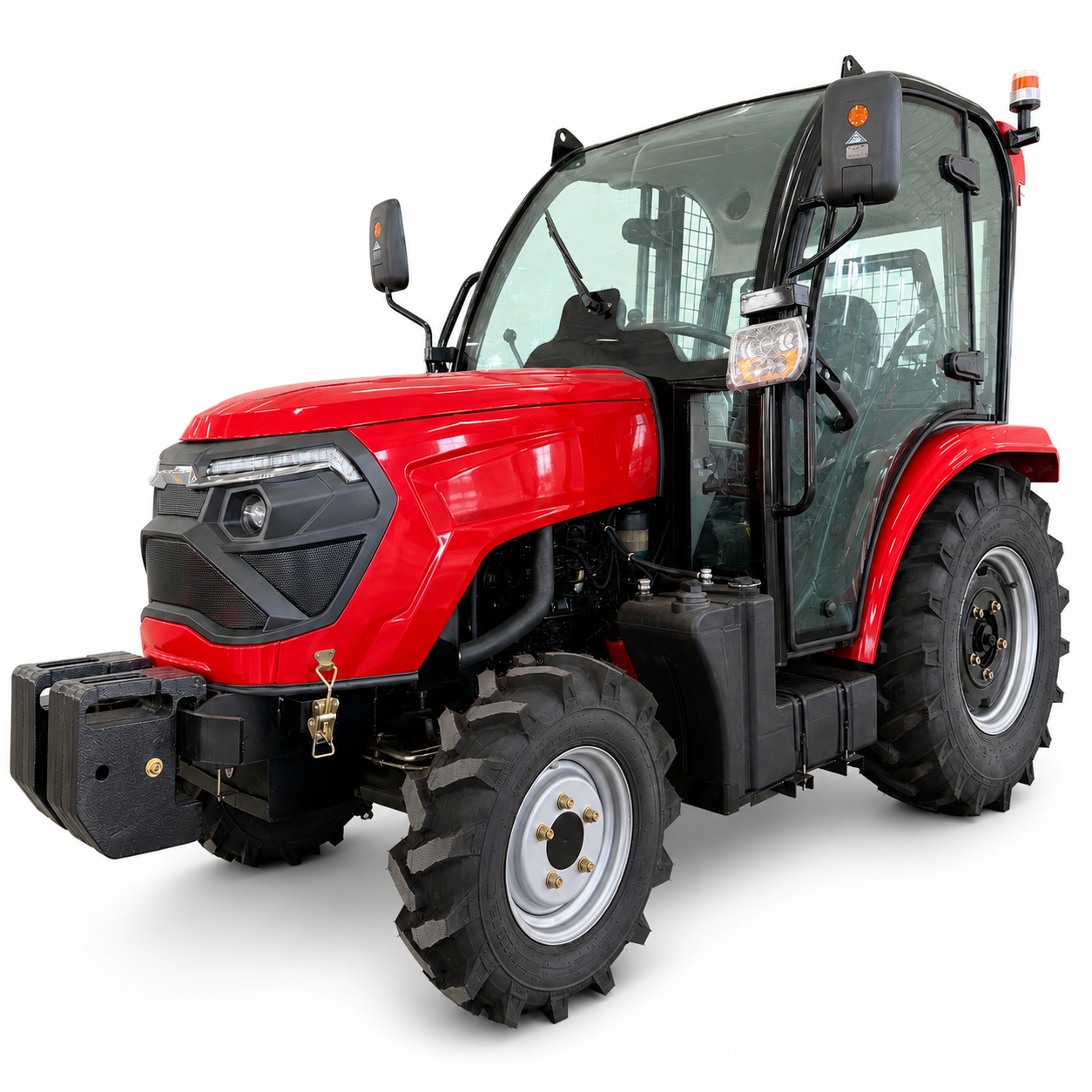 40HP Tractor JB-404-Y