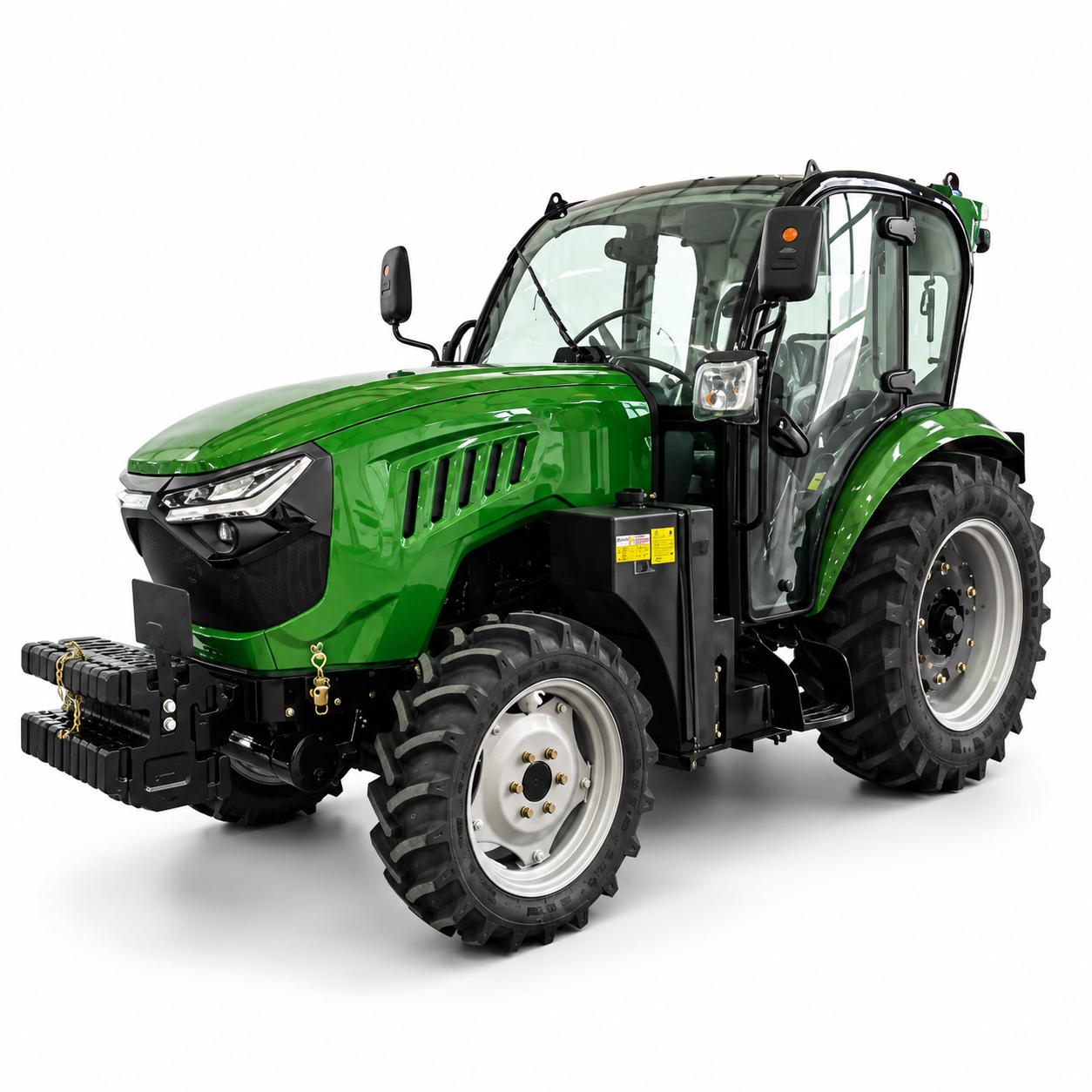 Garden Tractors