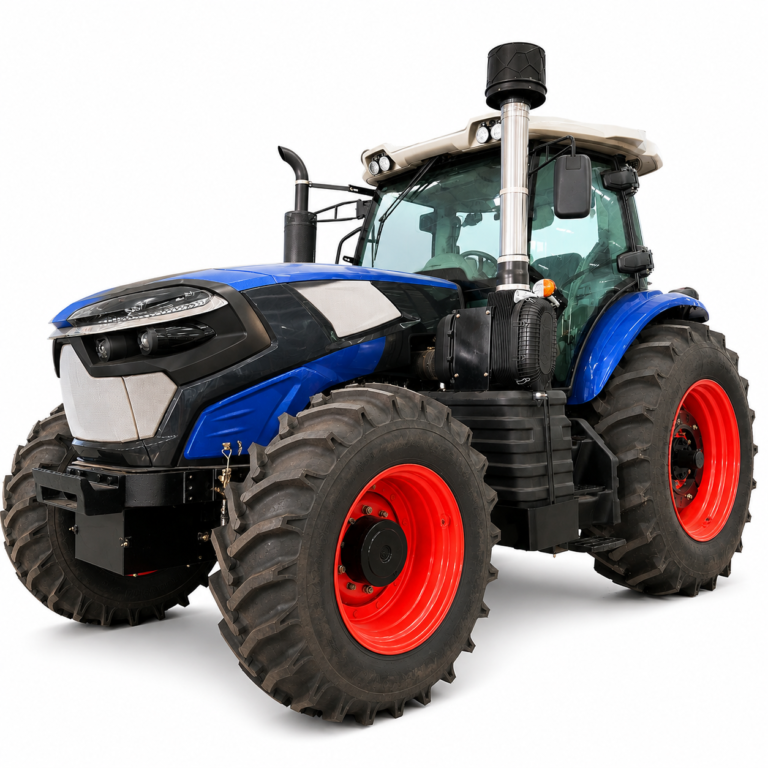 China 200HP Tractor JB-2004-F