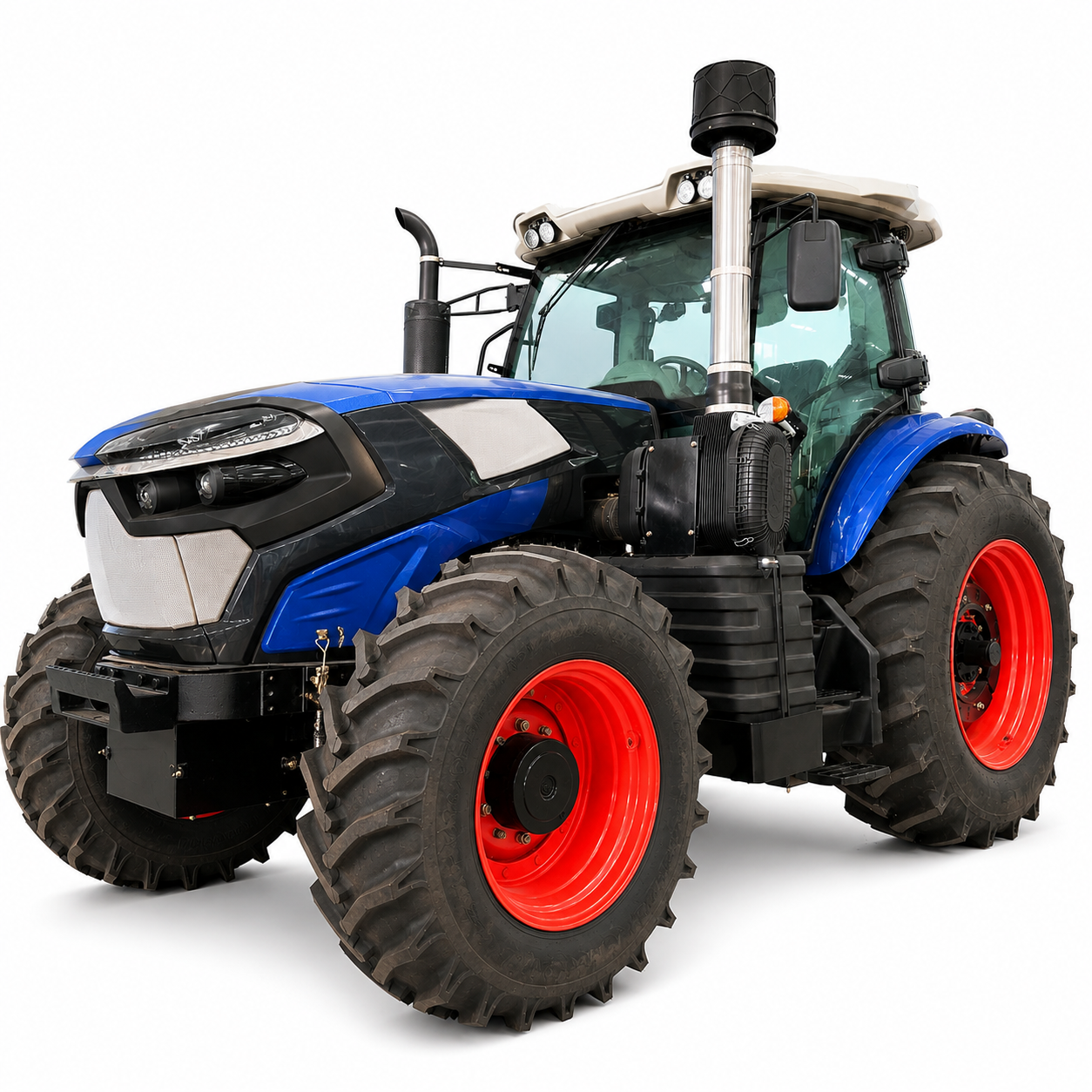 China 200HP Tractor JB-2004-F