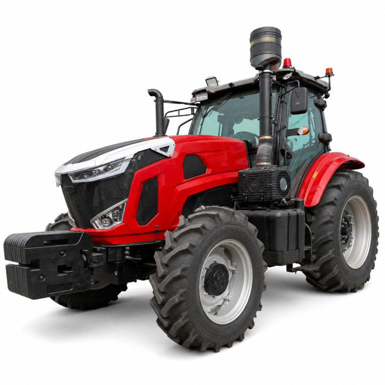 130HP Tractor JB-1304-D
