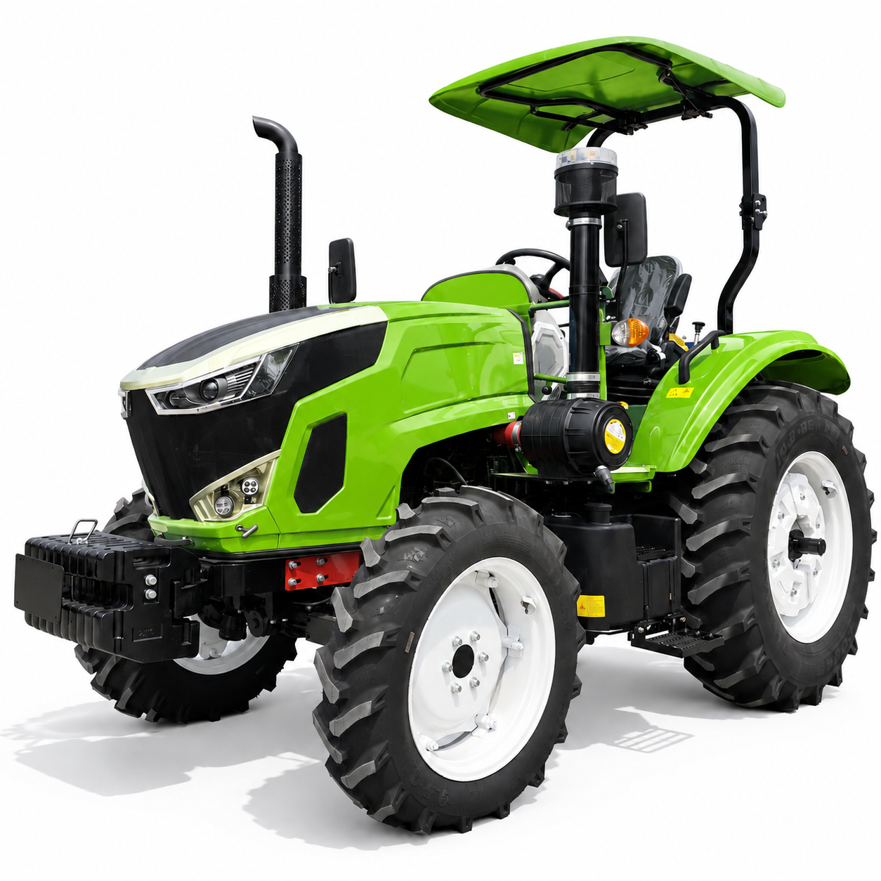 China 120HP Tractor JB-1204-D