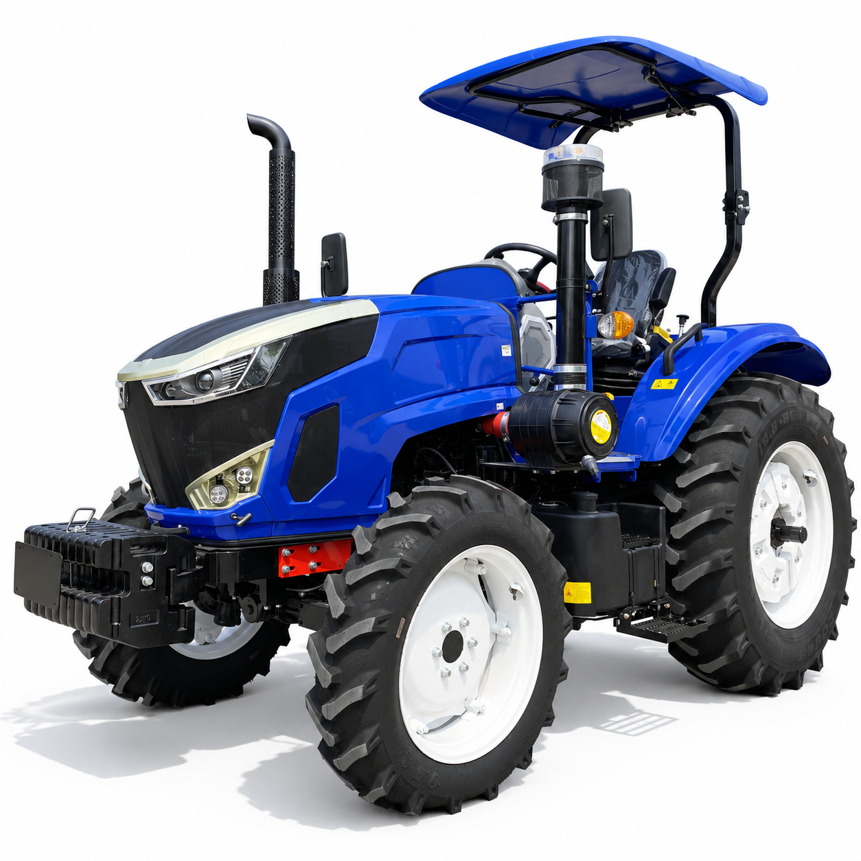 China 90HP Tractor JB-904-B