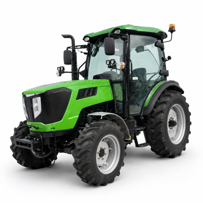 50HP Tractor JB-504-B COC