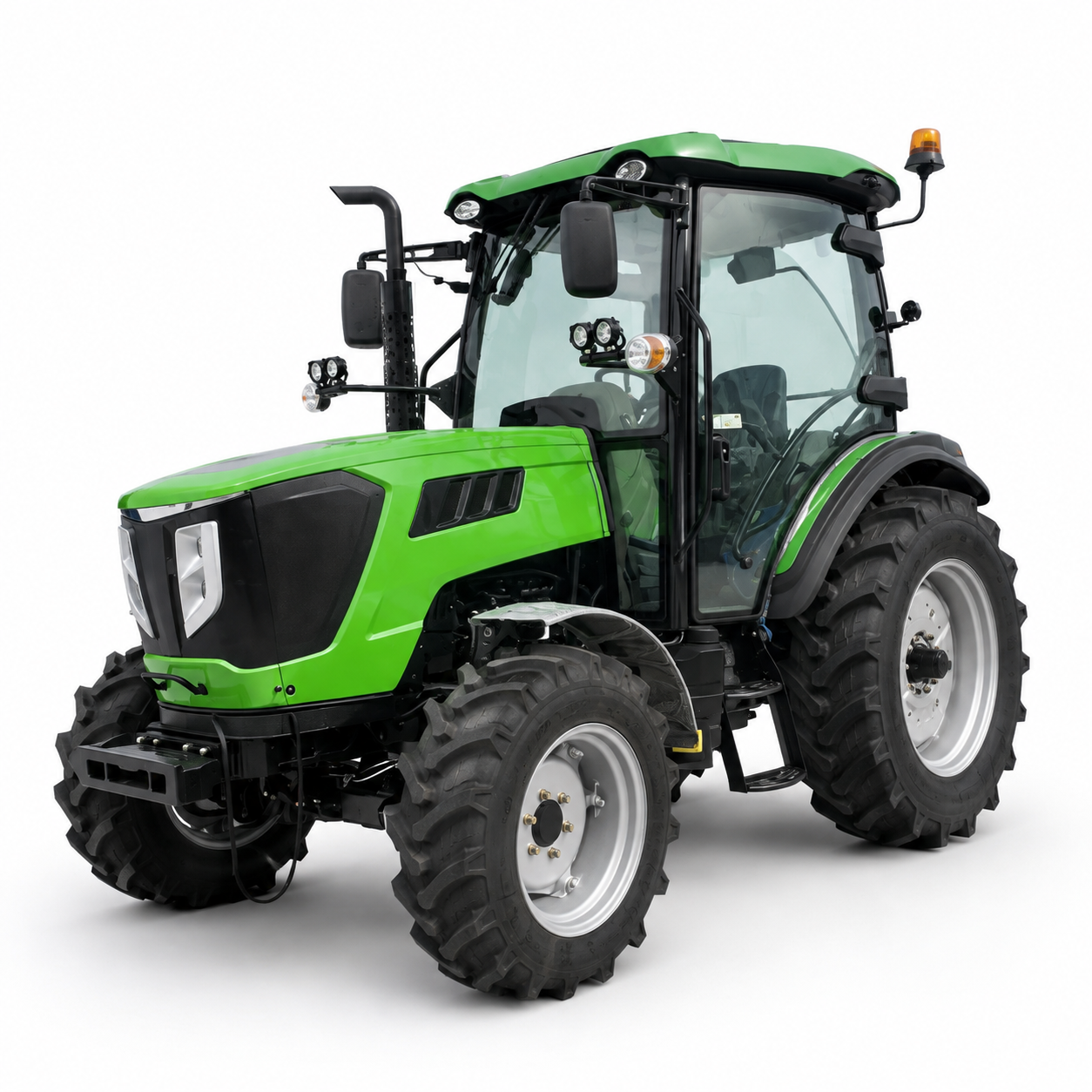 50HP Tractor JB-504-B COC