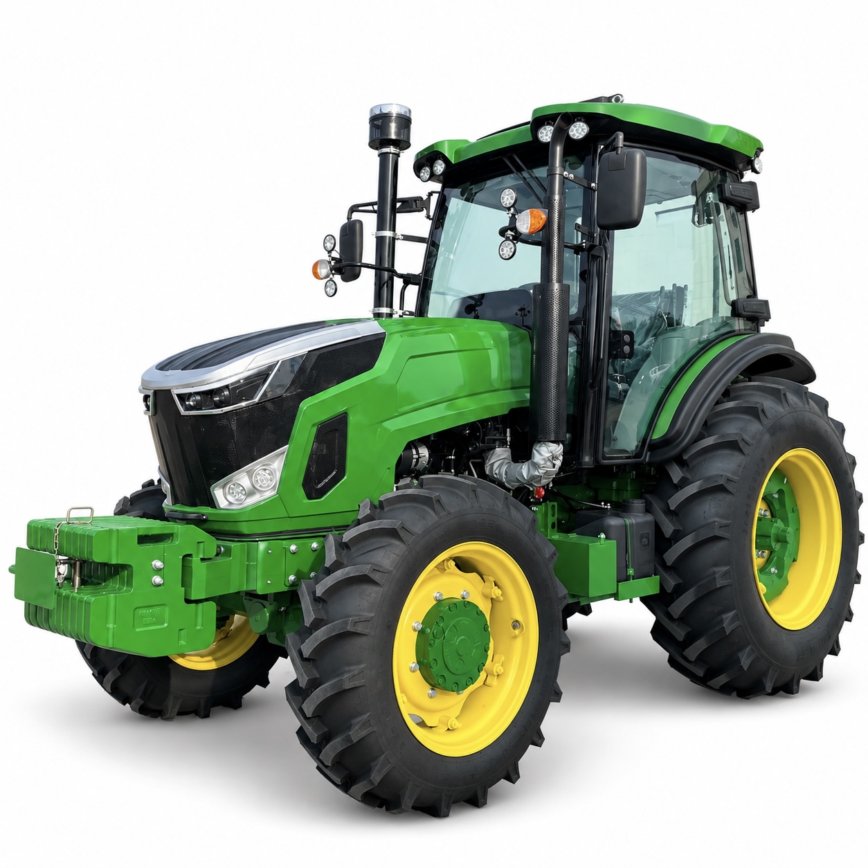 120HP Tractor JB-1204-B