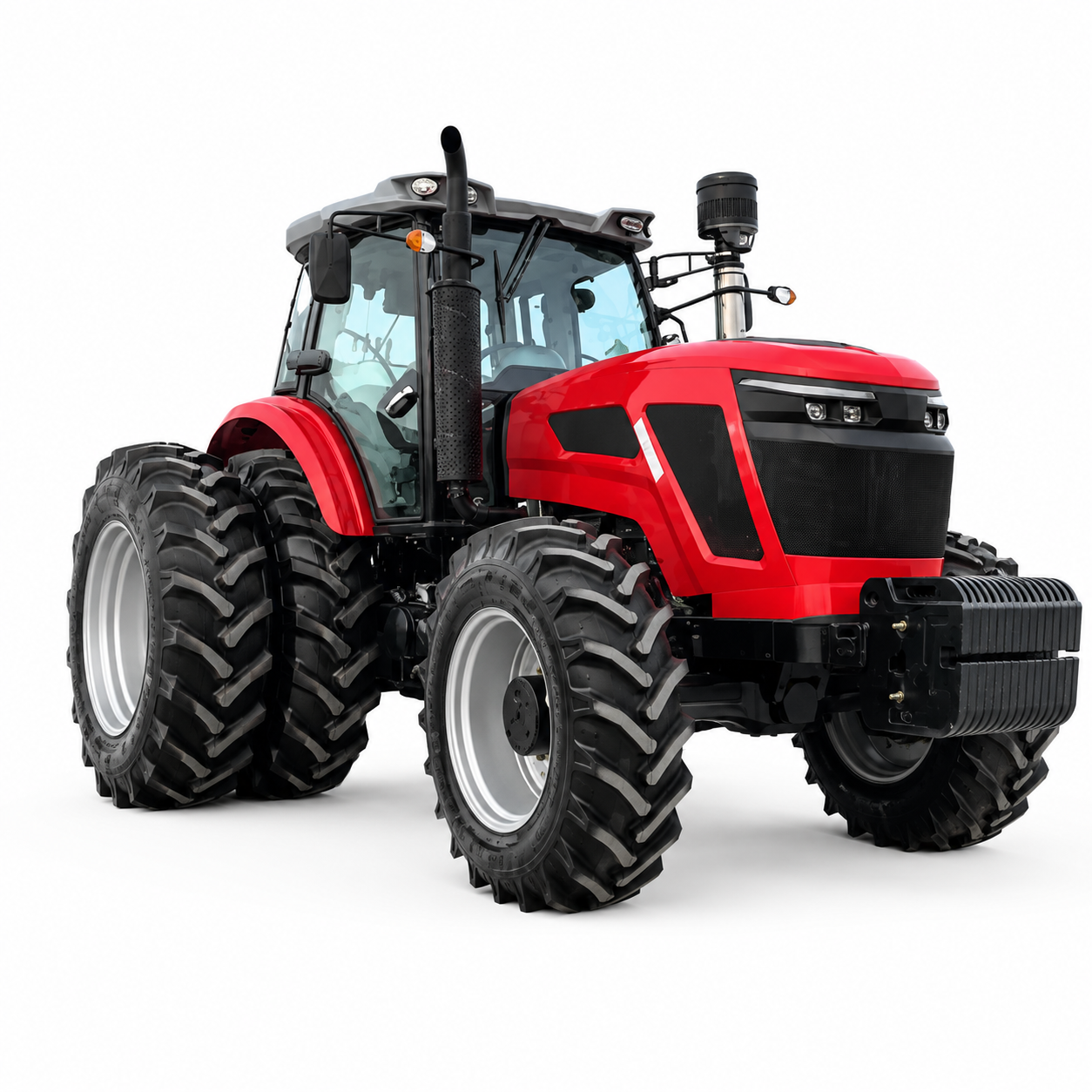 240HP Tractor JB-2404-S