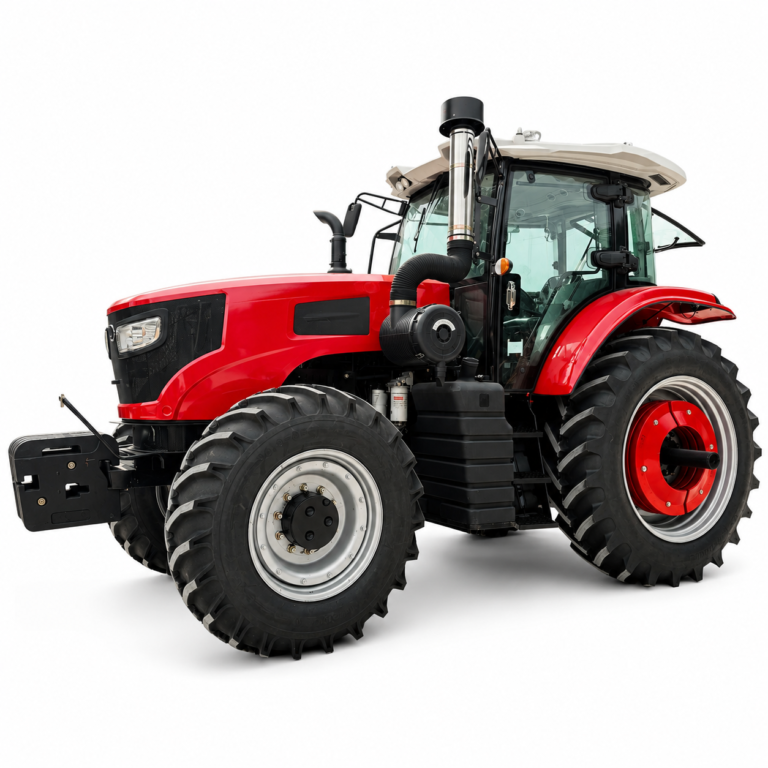 260HP Tractor JB-2604-S