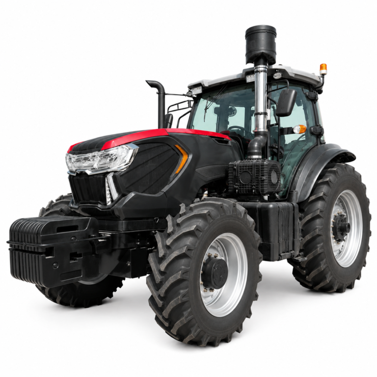 200HP Tractor JB-2004-C