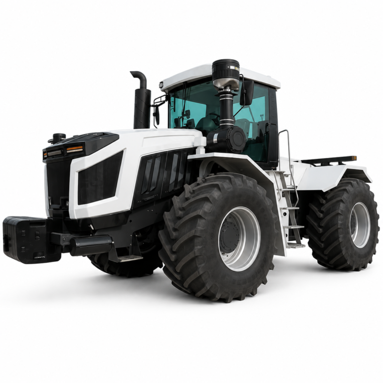 440HP Tractor JB-4404-HST