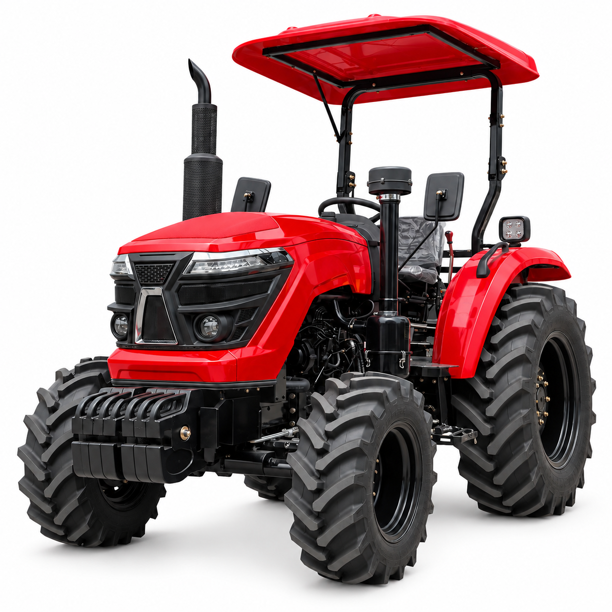25HP Tractor JB-254-Y