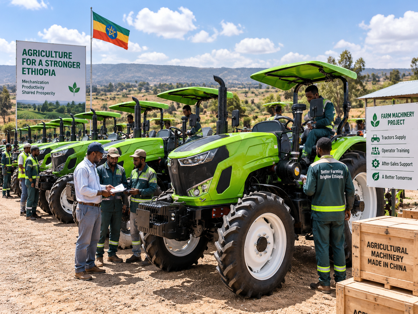 Unified Spec Fleet for Project Procurement