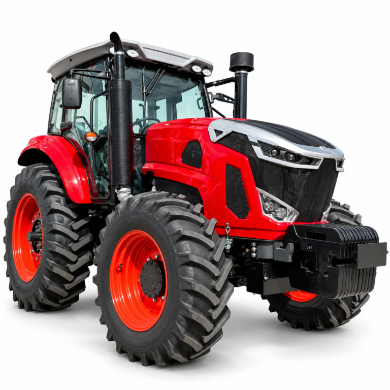200HP Tractor JB-2004-C