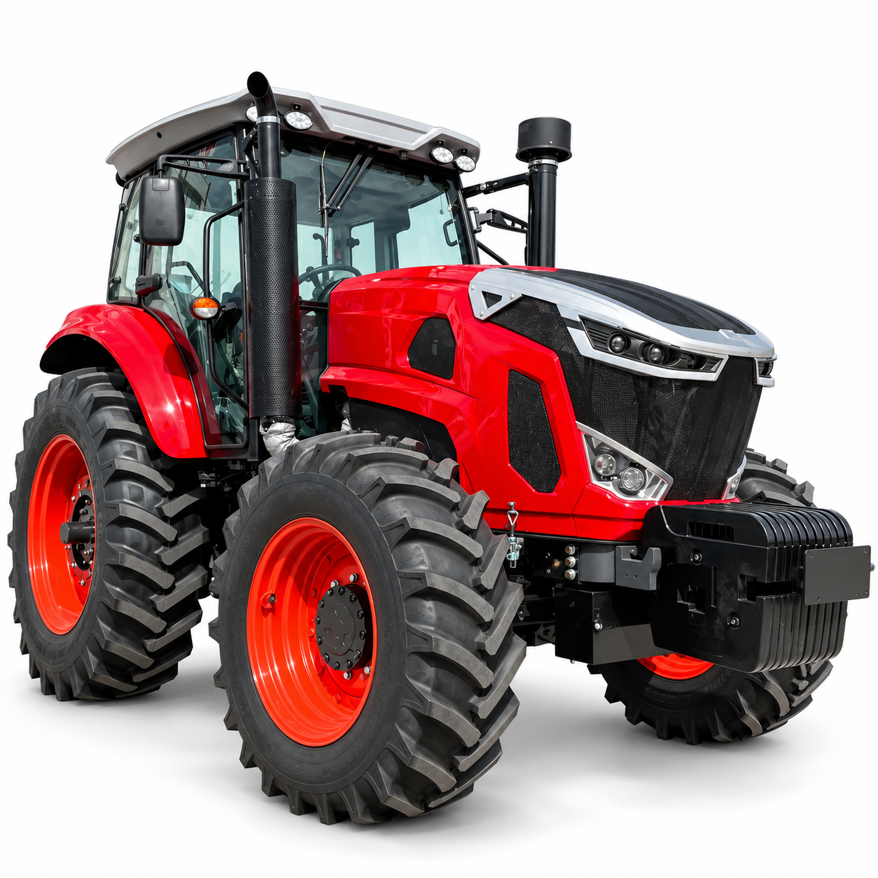 200HP Tractor JB-2004-C
