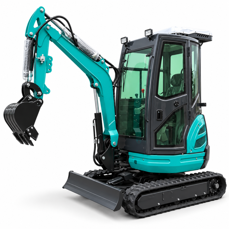 JB-ME20 Excavator