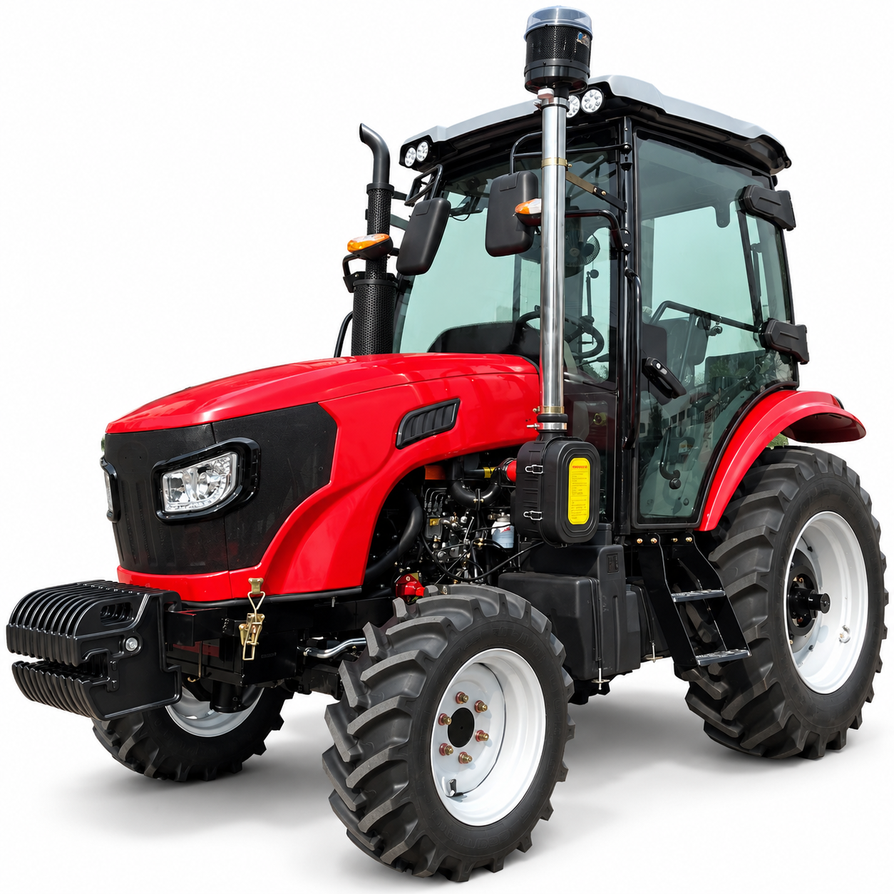 80HP Tractor JB-804-B