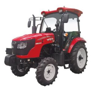 45-55HP Tractor, EME Series