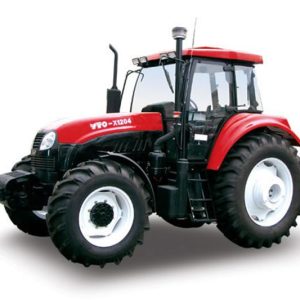 Agricultural Machinery