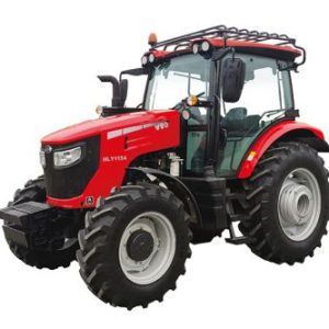 Utility Tractor, 97-115HP
